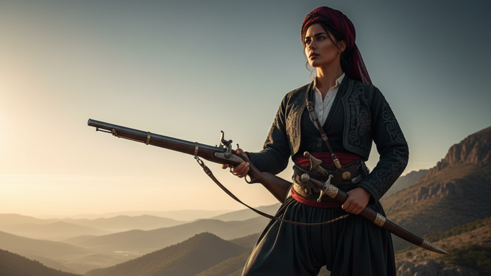 Baskının Erittiği Sınırlar: Ege'deki Efeler ve Zeybeklerin Toplumsal Cinsiyet Kodlarını Yıkan Mirası